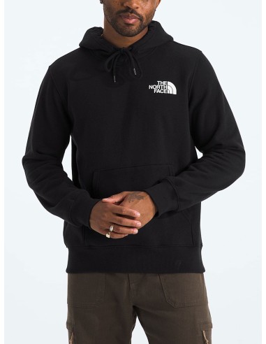 TNF Van Hoodie des créatures d'habitude