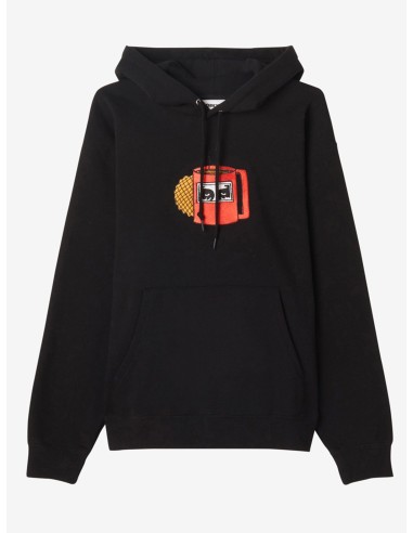 Bossa hoodie commande en ligne