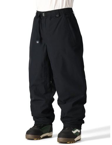 GORE-TEX Dojo Snow Pants Paris Déstockage Promo