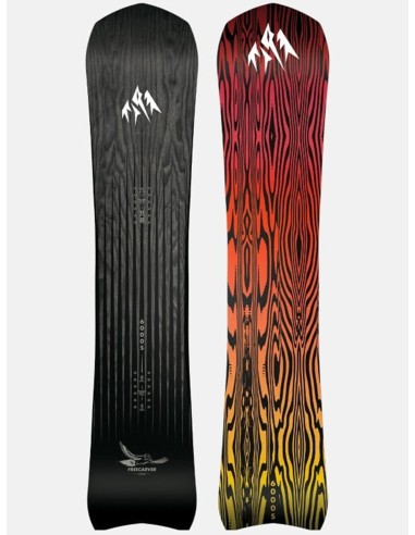 Freecarver 6000s Snowboard Livraison rapide