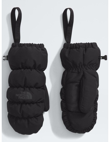 Montana Puffer Mitts soldes