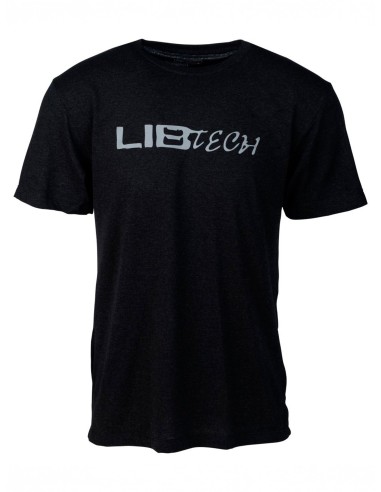 Lib Logo Eco T-Shirt de l' environnement