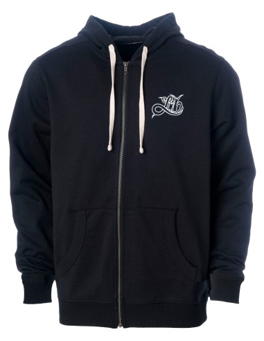 JL Waves Zip Hoodie 50-70% off 