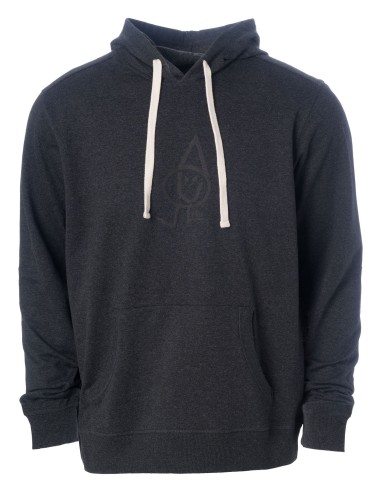 Lib Poly Hoodie en linge