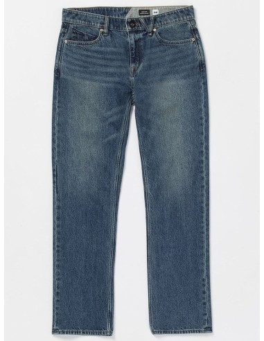 Solver Classic Blue Jeans meilleur choix