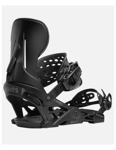 Mercury Snowboard Bindings sélection de produits