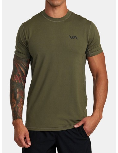 VA Vent Sport T-Shirt Découvrez la collection