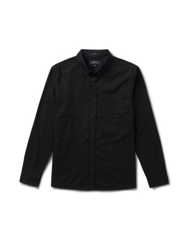 Scholar Stretch Long Sleeve Buttondown Shirt En savoir plus