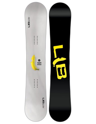 Skate Banana Snowboard offre 