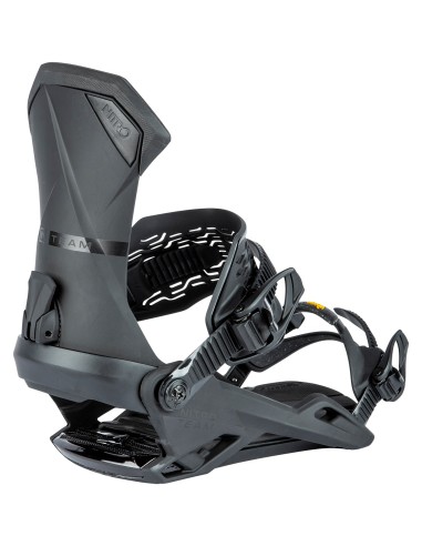 Team Snowboard Bindings acheter en ligne