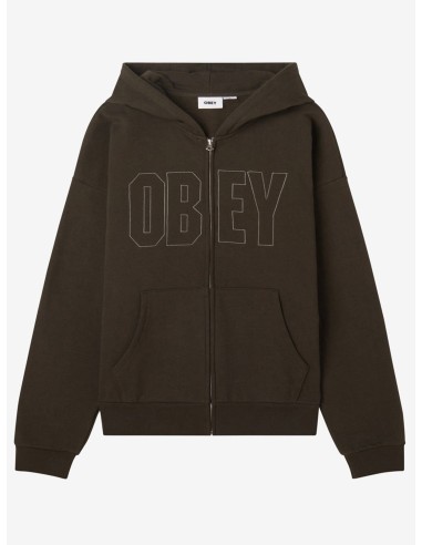 Digable Extra Heavy Zip Hoodie à prix réduit toute l'année