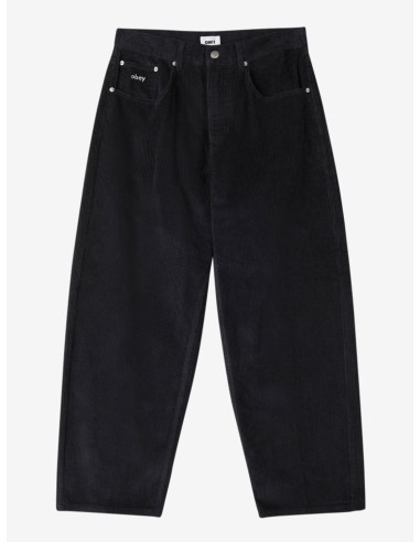 Bigwig Baggy Corduroy Pants En savoir plus