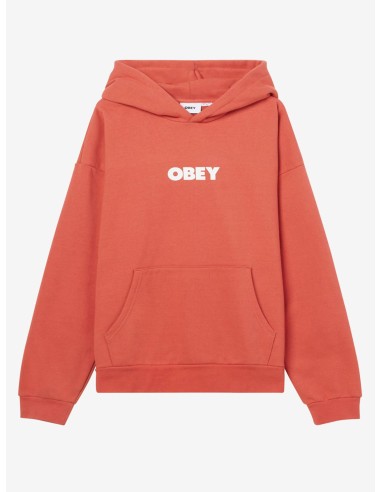 Bold Extra Heavy Hoodie en linge