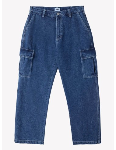 Bigwig Cargo Jeans Pour