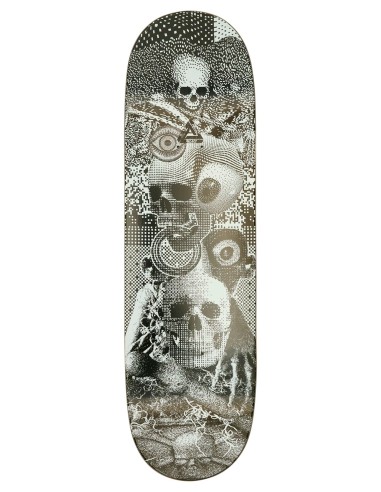 Ville Pro S36 9'' Skateboard Deck vente chaude votre 