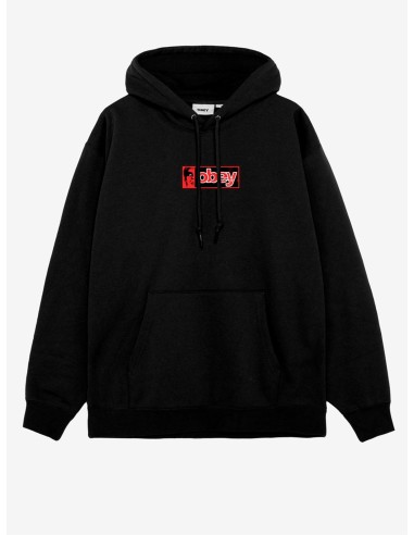 Half Icon Hoodie les ctes