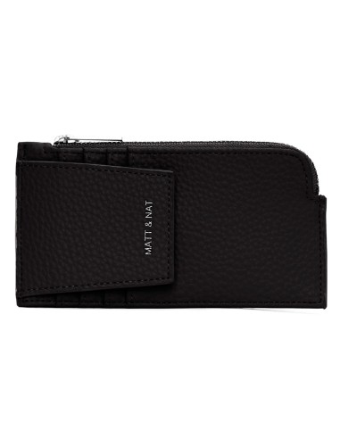 Purity Gratz Wallet Pour