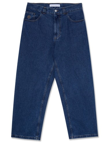 Big Boy Dark Blue Jeans du meilleur 