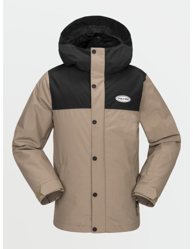 Stone.91 Insulated Jacket (Youth 7-14) français