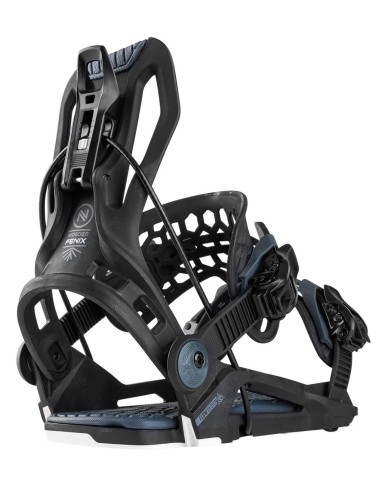 Flow Fenix Snowboard Bindings Par le système avancé 