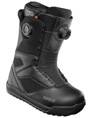 STW Double BOA Snowboard Boots de France