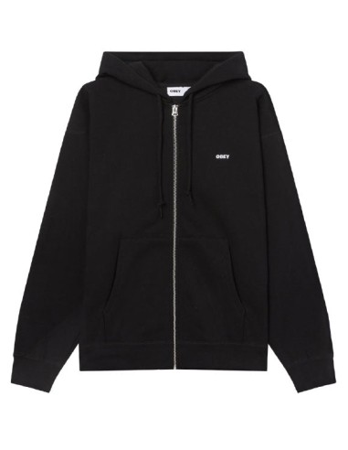 Established Works Bold II Hoodie Zip 2023