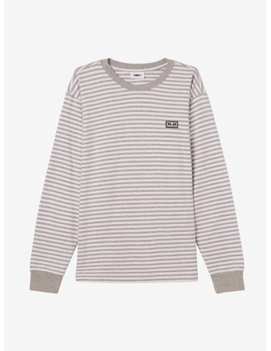 Est. Works Eyes Long Sleeve Stripe T-Shirt JUSQU'A -70%! 