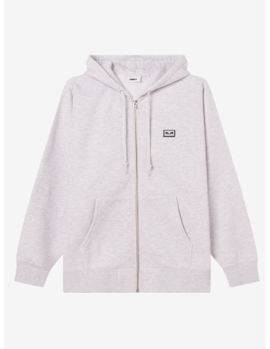 Established Works Eyes II Hoodie Zip les ligaments