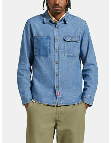 Reserve Assembly Buttondown Shirt Comment ça marche