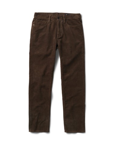 HWY 128 Corduroy Pants livraison gratuite