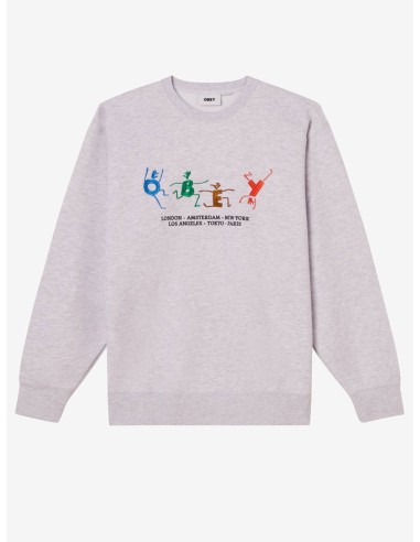 People Crewnweck Sweatshirt chez Cornerstreet bien 