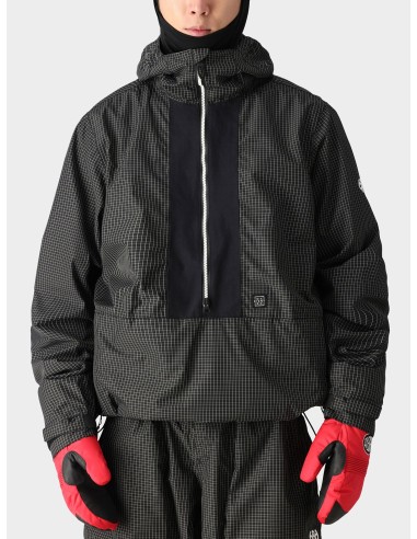 Ghost 2.5L Anorak Snow Jacket JUSQU'A -70%! 