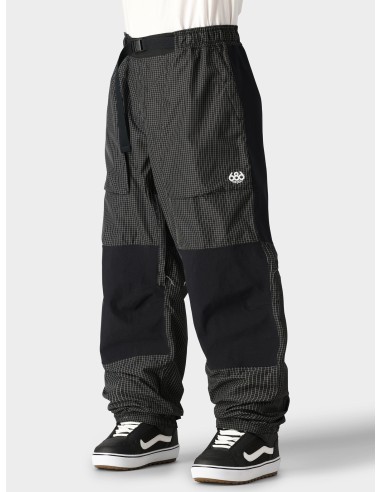 Ghost 2.5L Snow Pants la chaussure