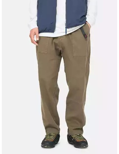 Loose Tapered Ridge Pants Le MVP de beaucoup