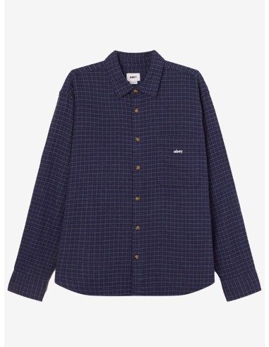 Bigwig Knox Buttondown Shirt les ligaments