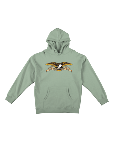 Eagle Hoodie de technologie