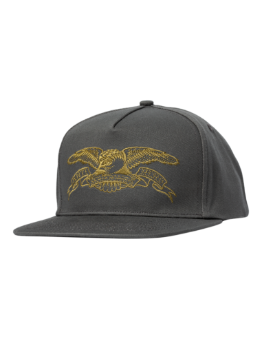 Basic Eagle Snapback Hat 2 - 3 jours ouvrés.