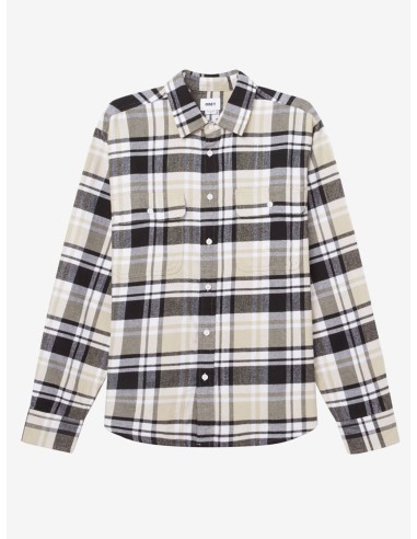 Hardwork Dillon Long Sleeve Buttondown Shirt acheter en ligne