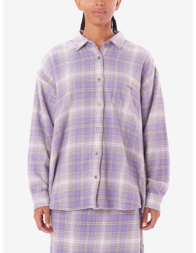 Belmont Plaid Buttondown Shirt s'inspire de l'anatomie humaine