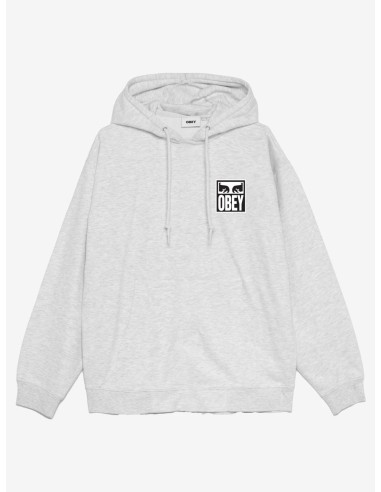 Obey Eyes Icon Hoodie soldes