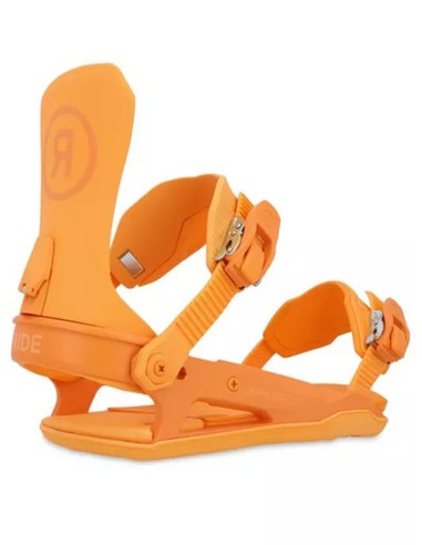 CL-6 Snowboard Bindings (Women) la chaussure