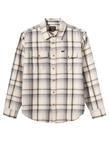 Maxville Buttondown Shirt de votre