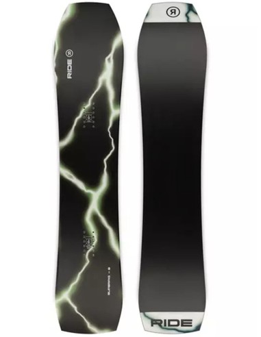 Superpig Snowboard de votre