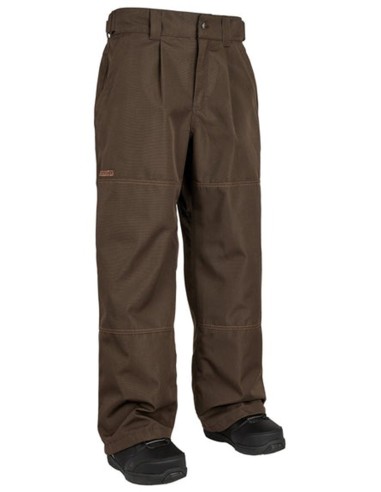 Wrench Snow Pants pas cher