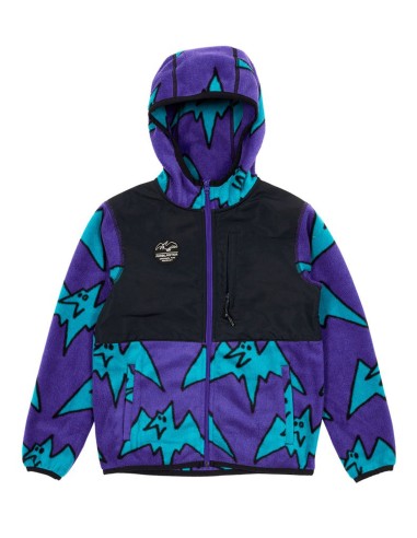 Fleece Winter Jacket (Youth 7-14) les ctes