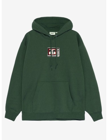 Obey TV Hoodie sélection de produits