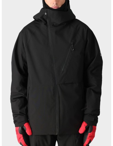 Hydra Thermagraph Snow Jacket de la marque