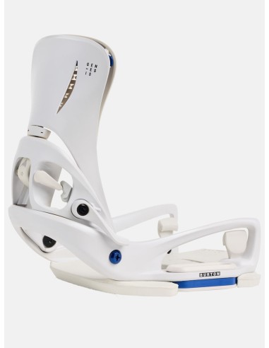 Step On Genesis EST Snowboard Bindings ouvre sa boutique