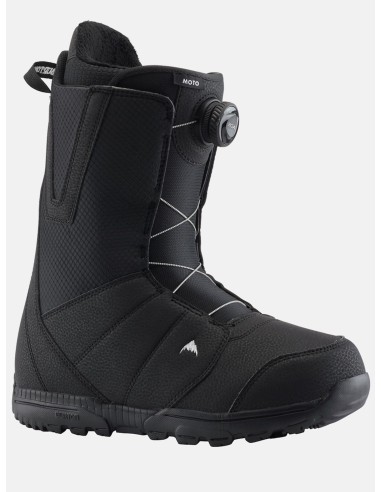 Moto BOA Snowboard Boots Voir les baskets