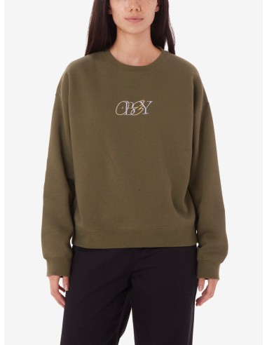 Type Mix Crewneck pas cher chine